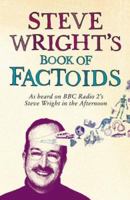 Steve Wright's Book of Factoids 0007240295 Book Cover