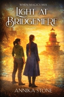 Light at Bridgemere B0GNTGFTKT Book Cover