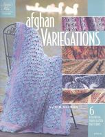 Afghan Variegations 1596352507 Book Cover