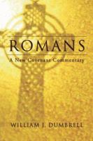 Romans: A New Covenant Commentary 1597520934 Book Cover