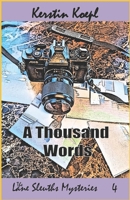 A Thousand Words B093RCKV7W Book Cover