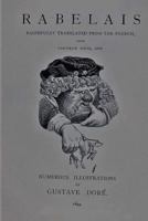 Le Quart Livre 1512126012 Book Cover