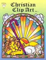 Christian Clip Art 156822138X Book Cover