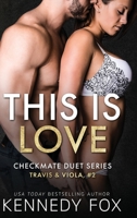 This Is Love 1946087823 Book Cover