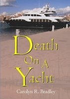 Death on a Yacht 0244330751 Book Cover