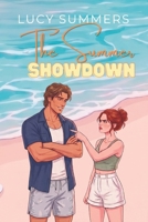 The Summer Showdown: Short Romances for Busy Women (Summer Romance) B0H8LD59P9 Book Cover
