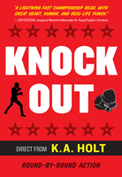 Knockout 1452163588 Book Cover