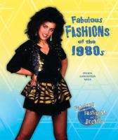 Fabulous Fashions of the 1980s 0766035549 Book Cover