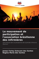 Le mouvement de participation et l'association brésilienne des infirmières (French Edition) 6207194896 Book Cover