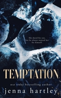 Temptation B0C4WTKVMT Book Cover