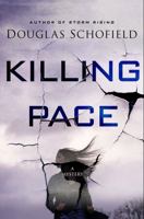 Killing Pace: A Mystery 1250120551 Book Cover