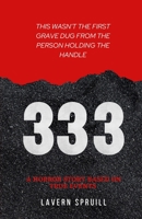 333 B08NRZ93YD Book Cover