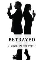 Betrayed 1544166923 Book Cover