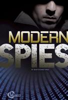 Modern Spies 1476501238 Book Cover