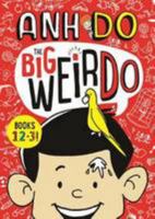 The Big Weirdo - Books 1, 2 + 3! 1760279870 Book Cover