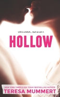 Hollow 149281394X Book Cover