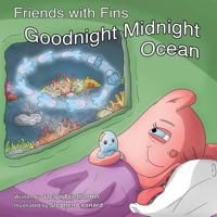 Goodnight Midnight Ocean 1537539027 Book Cover