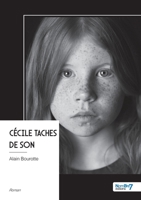 Cécile Taches de son (French Edition) B0FV8DMFTF Book Cover