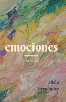 Emociones : Poemario 1790597153 Book Cover