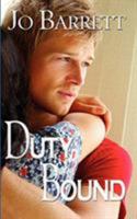 Duty Bound 1601540973 Book Cover