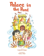 Palace in the Pond 1669820475 Book Cover