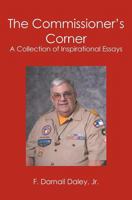 The Commissioner's Corner: A Collection of Inspirational Essays 1419682733 Book Cover