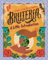 Brujería: A Little Introduction (RP Minis) 0762485329 Book Cover