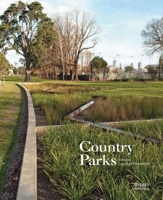 Country Parks 1864706430 Book Cover