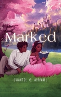 Marked B0F147RM6M Book Cover