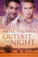 Outlast the Night 1623807085 Book Cover