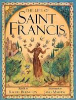 The Life of Saint Francis 0340713348 Book Cover
