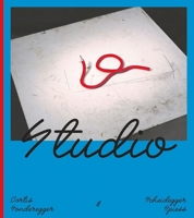 Studio: Blending Model with Reality 3039422758 Book Cover