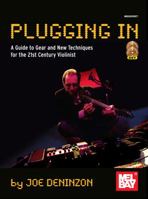 Plugging in 0786683481 Book Cover