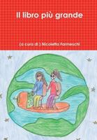 Il libro pi� grande 0244909091 Book Cover