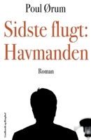 Sidste flugt; Havmanden null Book Cover