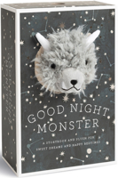 Good Night Monster 1970147059 Book Cover