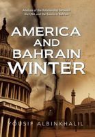 America and Bahrain Winter 1483667111 Book Cover