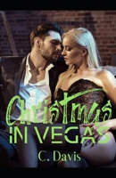 Christmas In Vegas: A Valentino Holiday 1674126387 Book Cover