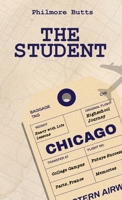The Student 1962231402 Book Cover