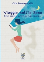 Viaggio nell'Io Sono: Brevi appunti scritti su fogli volanti... 144772500X Book Cover