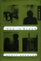 Men in Black 0425153797 Book Cover