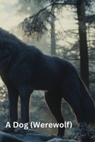 A Dog (Werewolf) B0DQHMJKXV Book Cover