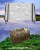 Saniya: Pandora's Box 0980054206 Book Cover