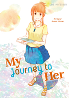 My Journey to Her B0GFD3CNYD Book Cover