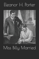 Miss Billy Married 1517623537 Book Cover