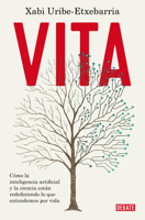 Vita (Spanish Edition) B0GRNF4JDK Book Cover