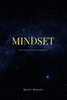 Mindset: level up your life B0DSJJGS14 Book Cover