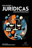 Reflex es Jur dicas Contempor neas (Portuguese Edition) 6583104067 Book Cover