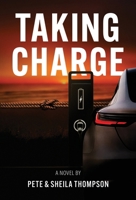 Taking Charge B0GR2KCD42 Book Cover