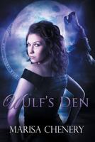 Wulf's Den 1988659280 Book Cover